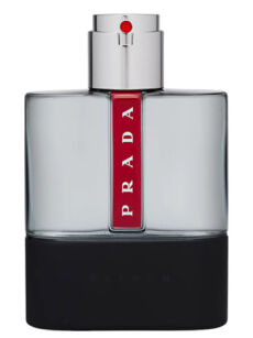 PRADA LUNA ROSSA CARBON 100ML EDT