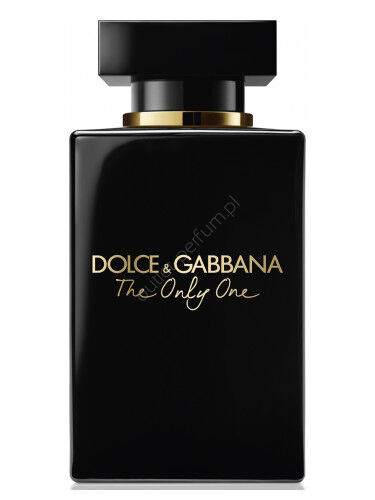 DOLCE & GABBANA THE ONLY ONE INTENSE 100ML EDP