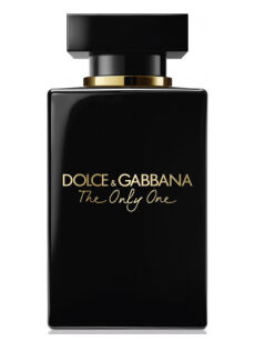 DOLCE & GABBANA THE ONLY ONE INTENSE 100ML EDP