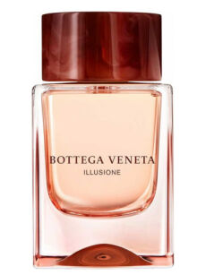 BOTTEGA VENETA ILLUSIONE FOR HER 75ML EDP