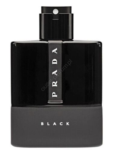 PRADA LUNA ROSSA BLACK 100ML EDP