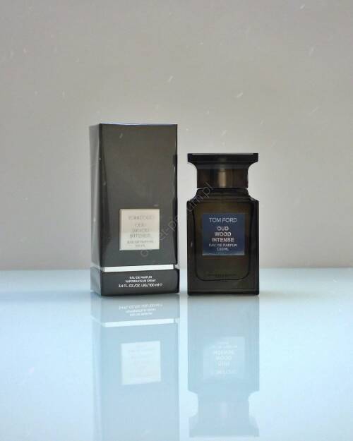 TOM FORD OUD WOOD INTENSE 100ML EDP