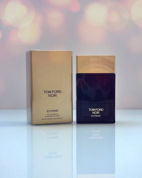 TOM FORD NOIR EXTREME 100ML EDP