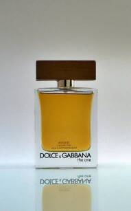 DOLCE & GABBANA THE ONE 100ML EDT