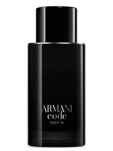 GIORGIO ARMANI CODE PARFUM 125ML PARFUM