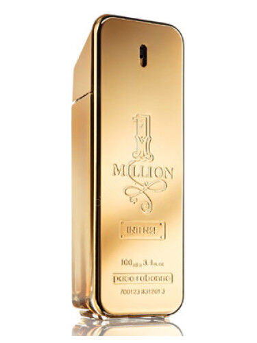 PACO RABANNE ONE MILLION INTENSE EDT 100ML