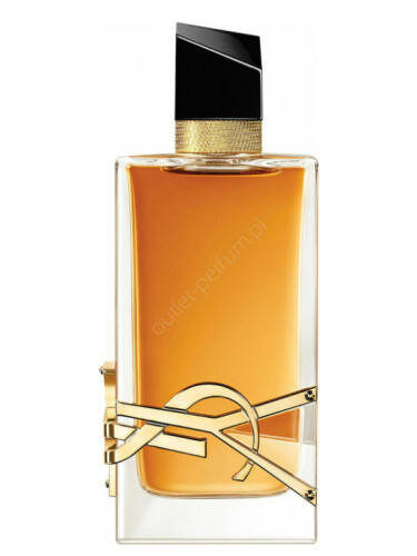 YVES SAINT LAURENT LIBRE WOMEN INTENSE 90ML EDP