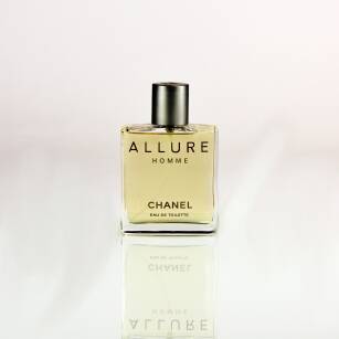 CHANEL ALLURE HOMME 100ML EDT