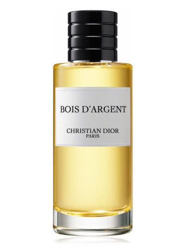 CHRISTIAN BOIS D'ARGENT 100ML EDP