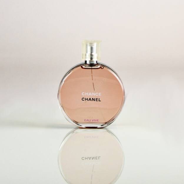 CHANEL CHANCE EAU VIVE 100ML EDT