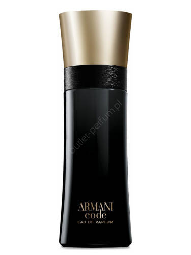 GIORGIO ARMANI CODE EAU DE PARFUM 125ML EDP