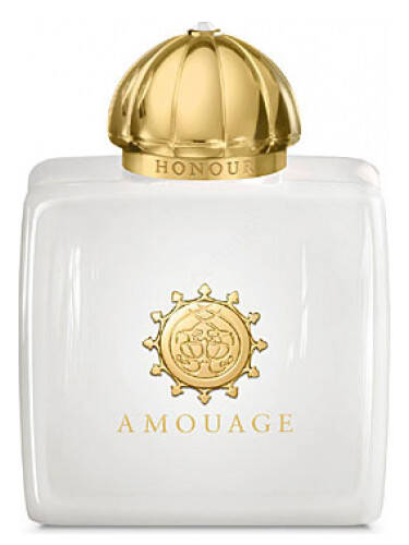 AMOUAGE HONOUR WOMAN 100ML EDP