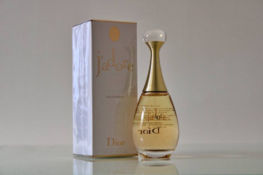 CHRISTIAN DIOR JADORE 100ML EDP