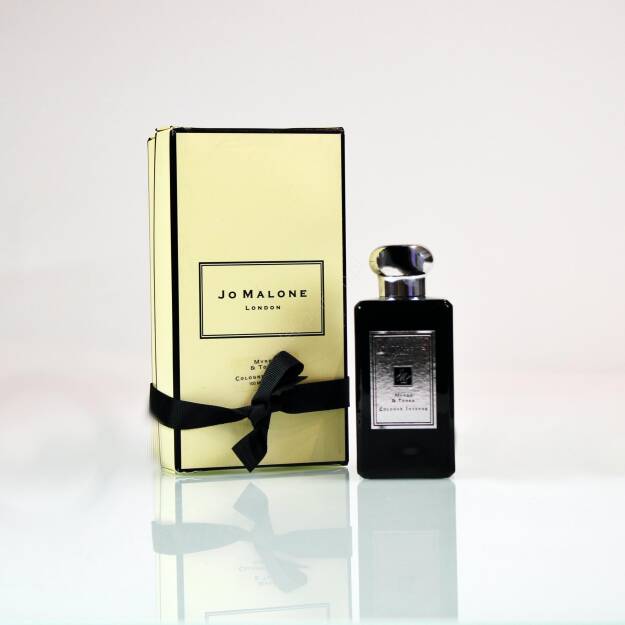 JO MALONE MYRRH AND TONKA COLOGNE 100ML