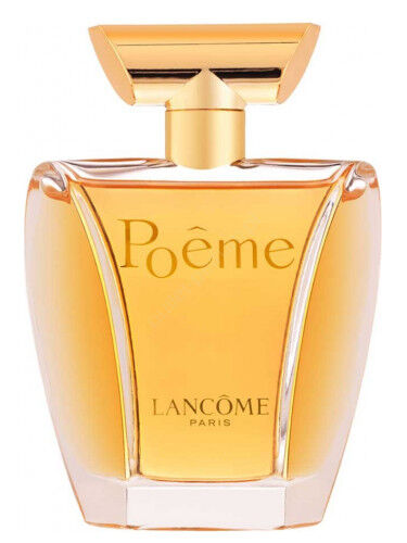 LANCOME POEME 100ML EDP