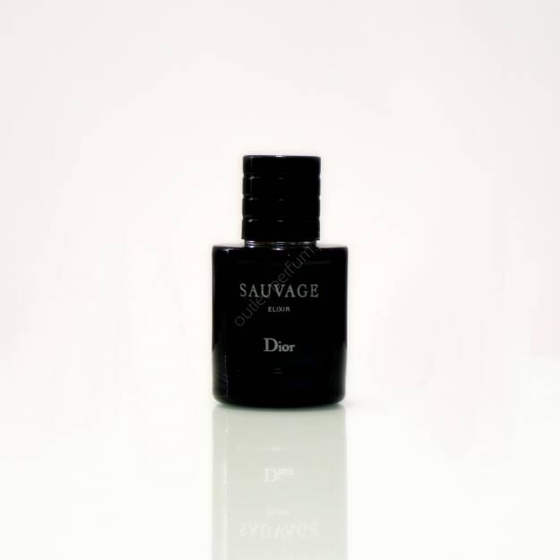 CHRISTIAN DIOR SAUVAGE ELIXIR 60ML EDP