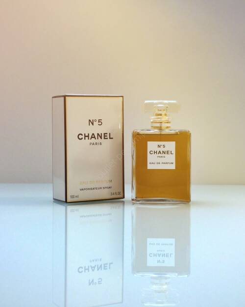 CHANEL NO.5 100ML EDP