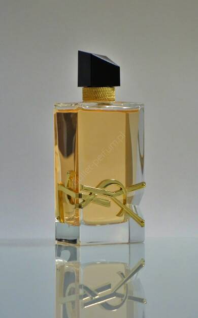 YVES SAINT LAURENT LIBRE WOMEN 90ML EDP