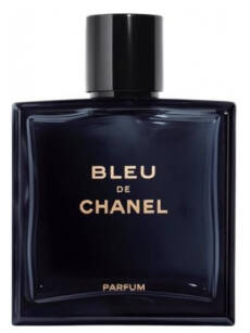 CHANEL BLEU DE CHANEL PARFUM 100ML PARFUM