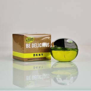 DKNY BE DELICIOUS 100ML EDP