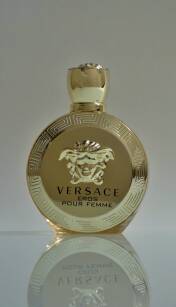 VERSACE EROS POUR FEMME 100ML EDP