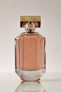 HUGO BOSS THE SCENT FOR HER 100ML EDT