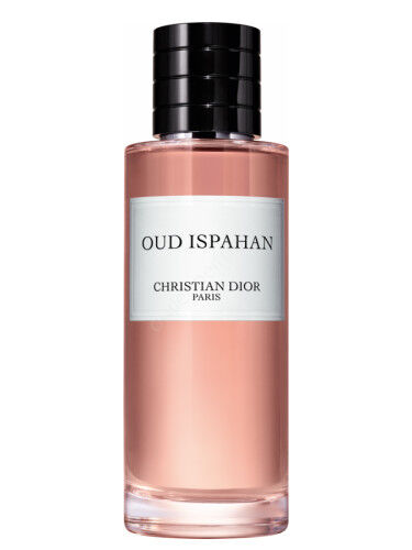 CHRISTIAN DIOR OUD ISPAHAN 100ML EDP