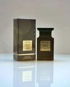 TOM FORD TOBACCO VANILLE 100ML EDP