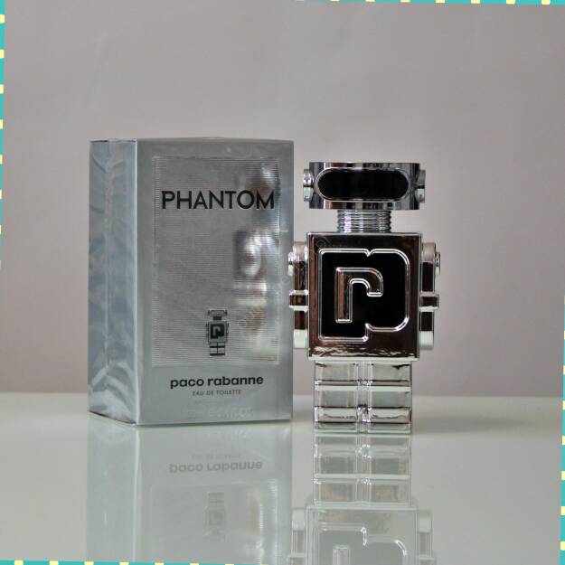 PACO RABANNE PHANTOM 100 ML EDT