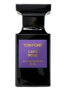 TOM FORD CAFE ROSE 100ML EDP