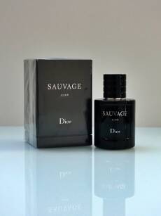 CHRISTIAN DIOR SAUVAGE ELIXIR 60ML EDP