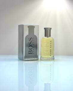 HUGO BOSS BOTTLED 100 ML EDT