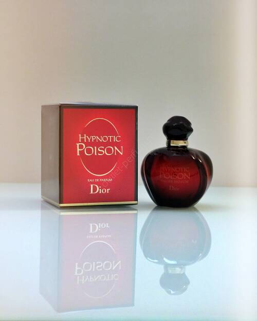 CHRISTIAN DIOR HYPNOTIC POISON 100ML EDP