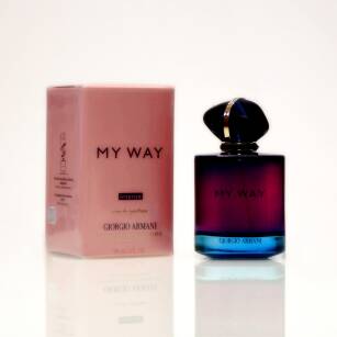 GIORGIO ARMANI MY WAY INTENSE 90 ML EDP