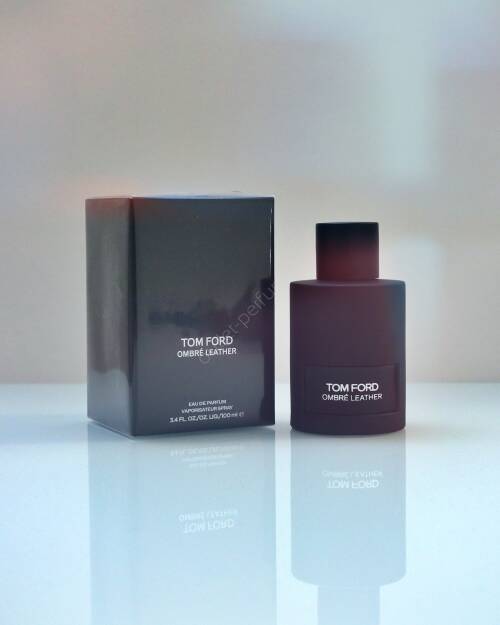 TOM FORD OMBRE LEATHER 100ML EDP