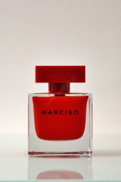 NARCISO RODRIGUEZ ROUGE 90ML EDP