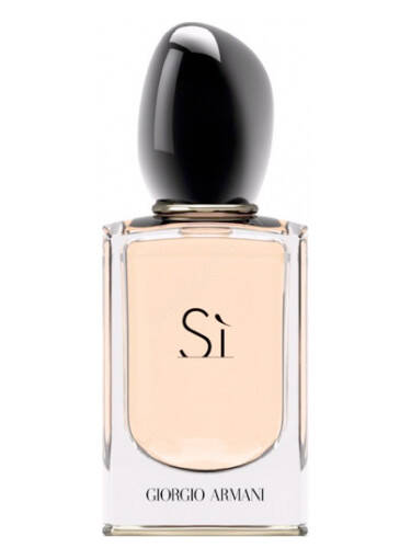 GIORGIO ARMANI SI 100ML EDP