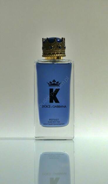 DOLCE & GABBANA K 100ML EDT