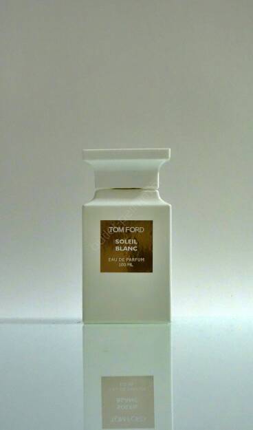 TOM FORD SOLEIL BLANC 100ML EDP