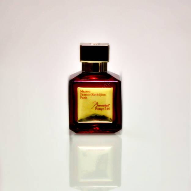 MAISON FRANCIS KURKDJIAN BACCARAT ROUGE 540 EXTRAIT DE PARFUM 70ML