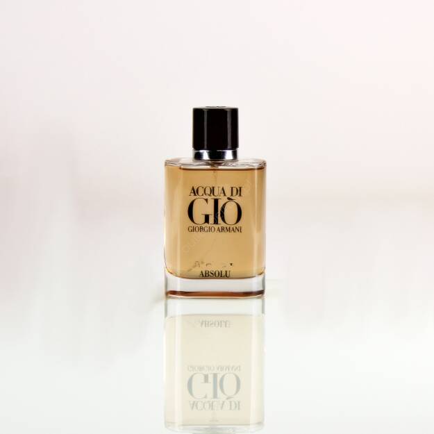 GIORGIO ARMANI ACQUA DI GIO ABSOLU 75 ML EDP