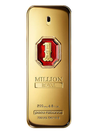 PACO RABANNE ONE MILLION ROYAL PARFUM 100ML