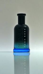 HUGO BOSS BOTTLED NIGHT 100ML EDT