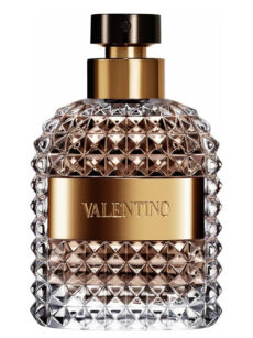 VALENTINO UOMO EDT 100ML