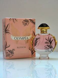 PACO RABANNE OLYMPEA BLOSSOM 80ML EDP