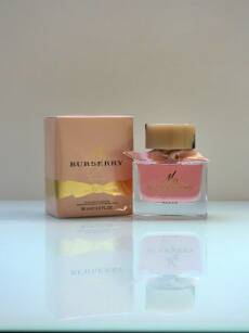 BURBERRY MY BLUSH 90ML EDP