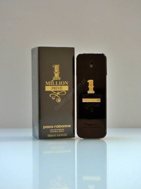 PACO RABANNE ONE MILLION PRIVE 100ML EDP