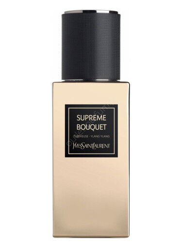 YVES SAINT LAURENT SUPREME BOUQUET 75ML EDP