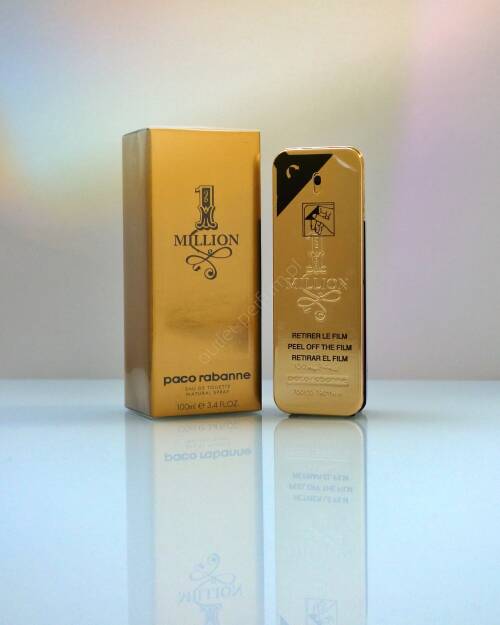 PACO RABANNE ONE MILLION EDT 100ML