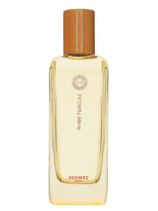 HERMES AMBRE NARGUILE 100ML EDT